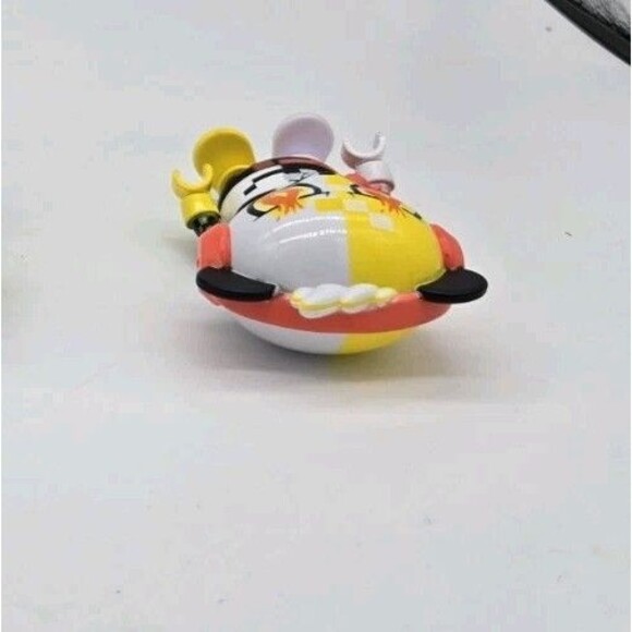 Ryan's World Rage Combo Panda Mini Kids Toy Action Figure Figurine 3" Tall - Picture 4 of 6